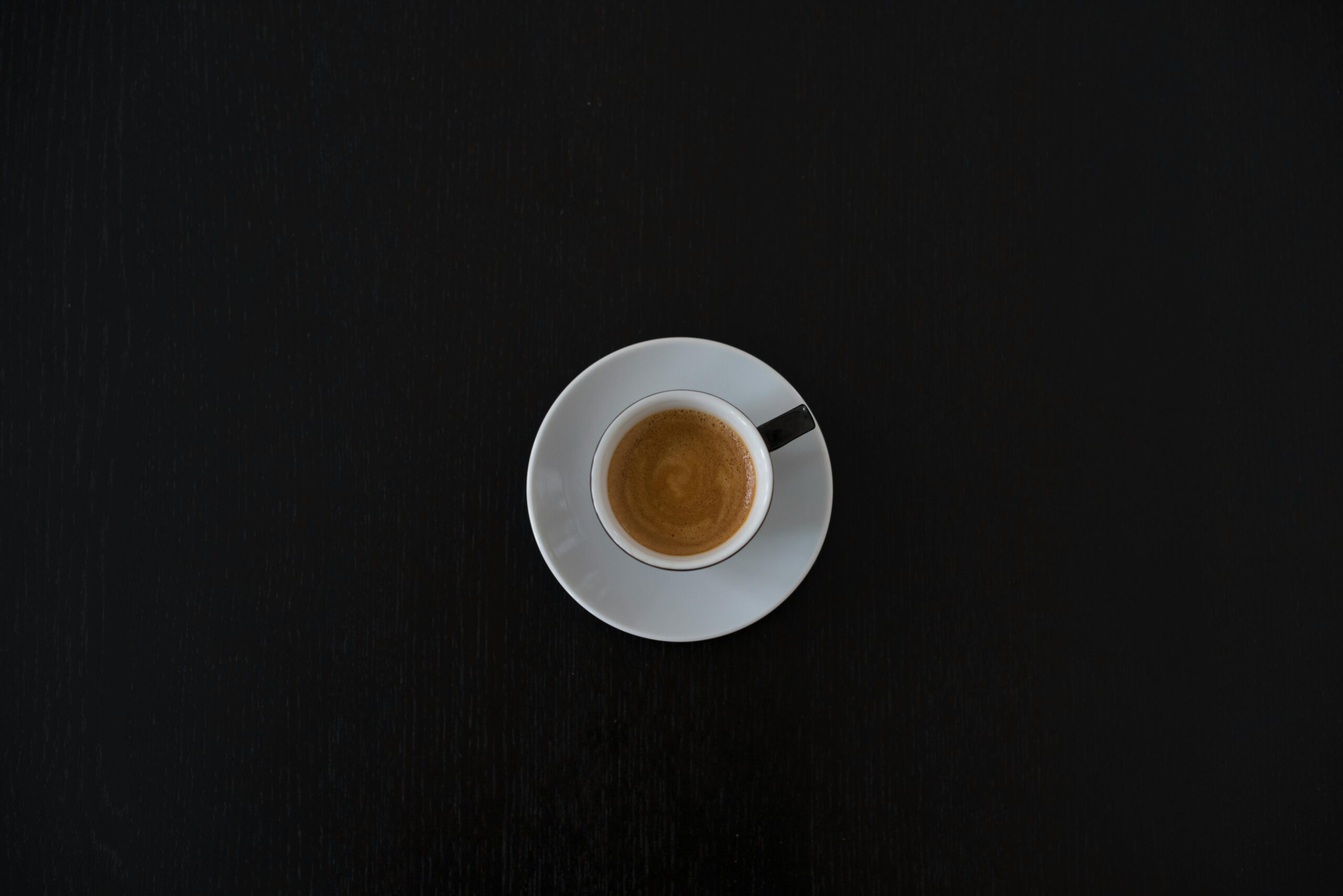 Espresso Single